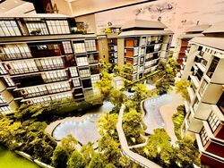 Watten House (D11), Condominium #424171221